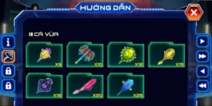 Bí Mật Bắn Cá Men In Black Tại 58Win Tiêu Diệt Người Ngoài Hành Tinh