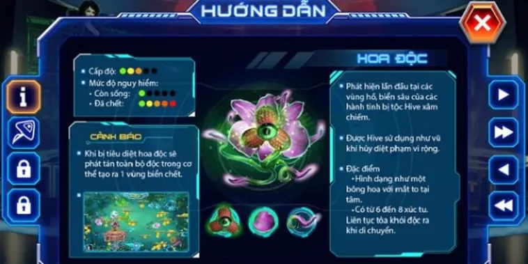 Bí Mật Bắn Cá Men In Black Tại 58Win Tiêu Diệt Người Ngoài Hành Tinh