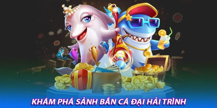Khám Phá Cách Chơi Bắn Cá Đại Hải Trình 58Win Rinh Kho Báu 2 Khám Phá Cách Chơi Bắn Cá Đại Hải Trình 58Win Rinh Kho Báu