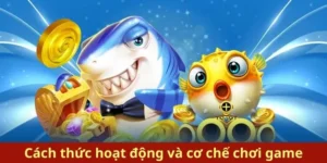 Chinh Phục Đại Dương Royal Fishing Tại 58Win Cùng Mẹo Cược Hay