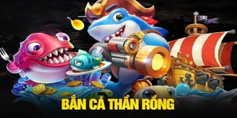 Cách Chơi Bắn Cá Rồng 58Win Chinh Phục Rồng Thần Nhận Thưởng
