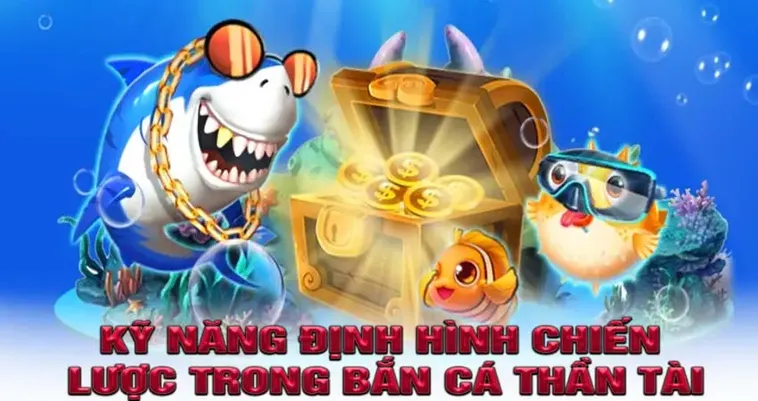 Cách Chơi Bắn Cá Thần Tài 58Win Săn Jackpot Vàng Cực Dễ 1 Cách Chơi Bắn Cá Thần Tài 58Win Săn Jackpot Vàng Cực Dễ