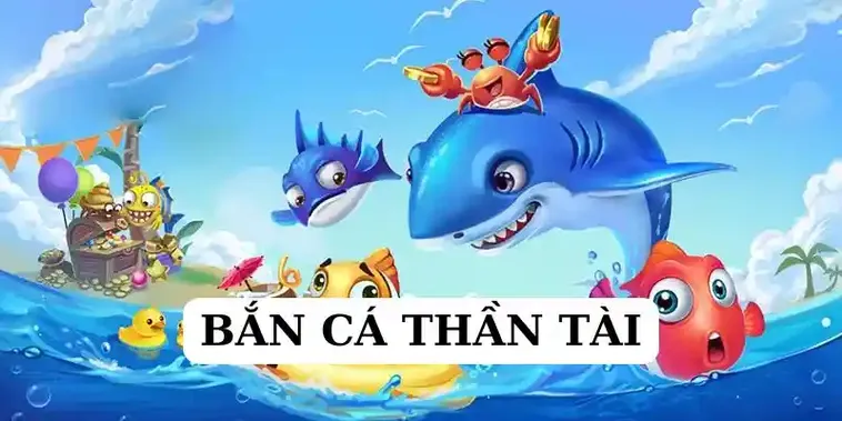 Cách Chơi Bắn Cá Thần Tài 58Win Săn Jackpot Vàng Cực Dễ 2 Cách Chơi Bắn Cá Thần Tài 58Win Săn Jackpot Vàng Cực Dễ