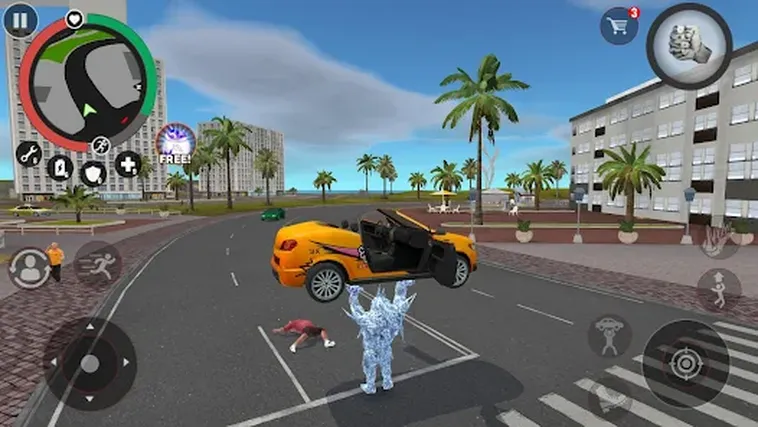 Bí Kíp Chơi Game Cut Stone Tại 58Win Nhanh Gọn Lẹ Cho Người Mới