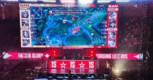 Hướng Dẫn Cách Chơi Thể Thao Điện Tử Tại 58Win Chi Tiết