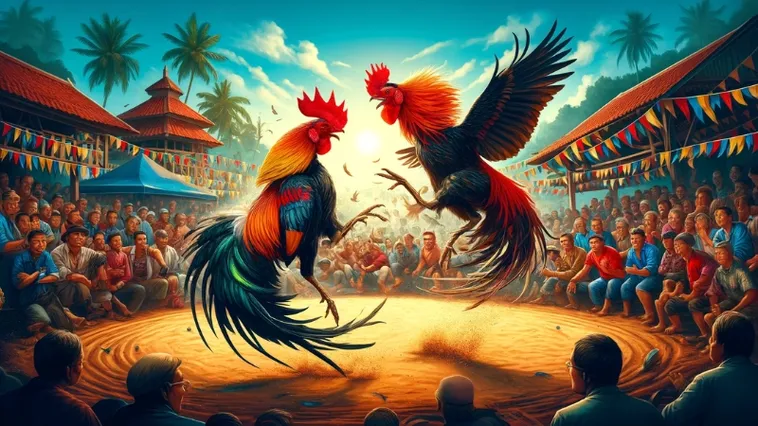 Bí Quyết Chơi Đá Gà 3D Tại 58Win Luôn Thắng Cho Người Mới