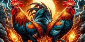 Bí Quyết Chơi Đá Gà 3D Tại 58Win Luôn Thắng Cho Người Mới