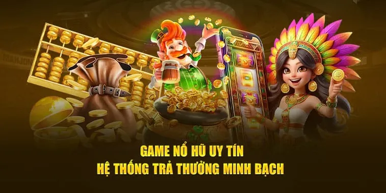 Bí Kíp Săn Hũ Thắng Lớn Với Game Nổ Hũ 58Win Cực Kỳ Hấp Dẫn