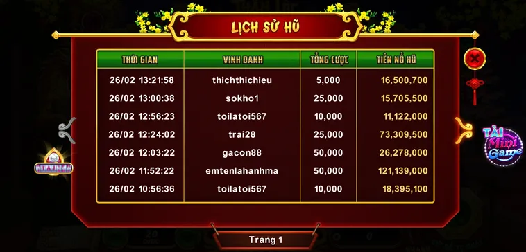 Bật Mí Cách Chơi Nổ Hũ Xin Xăm Tại 58Win Trúng Lớn Mỗi Ngày