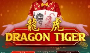 Làm Chủ Trò Chơi Dragon Tiger Tại 58Win Với Mẹo Cược Độc Quyền