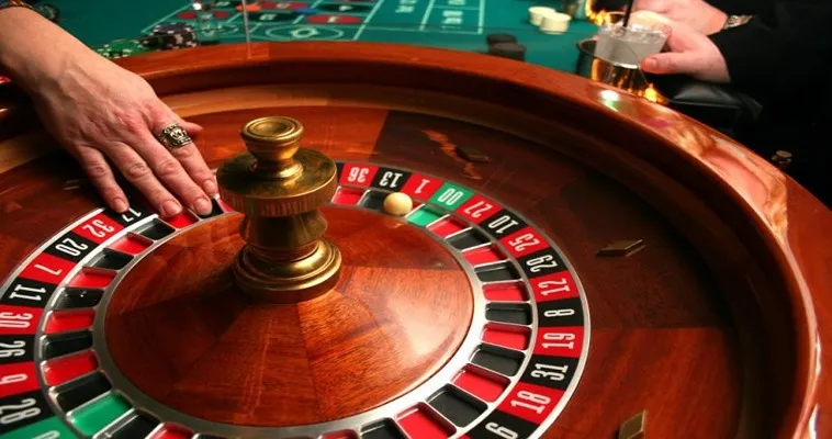 Bí Kíp Chơi Roulette Nhà Cái 58Win Luôn Thắng Cho Người Mới