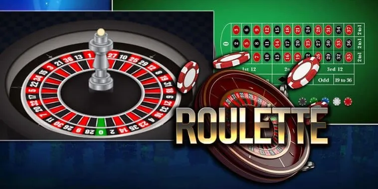 Bí Kíp Chơi Roulette Nhà Cái 58Win Luôn Thắng Cho Người Mới
