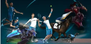 Bí Kíp Chinh Phục Cá Cược Thể Thao Ảo 58Win Thắng Lớn