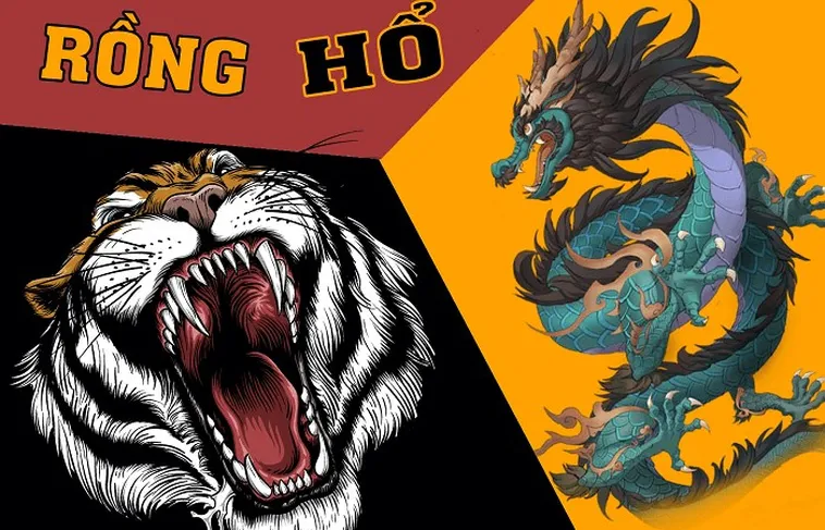Làm Chủ Trò Chơi Dragon Tiger Tại 58Win Với Mẹo Cược Độc Quyền