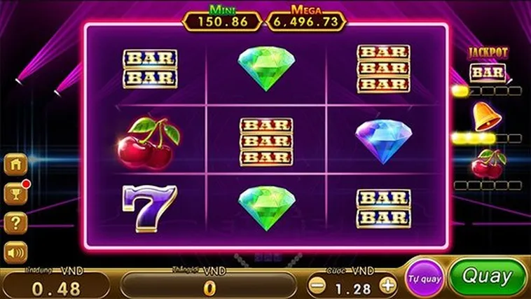 Khám Phá Trò Chơi Nổ Hũ Kim Cương Tại 58Win Săn Jackpot Lớn 1 Khám Phá Trò Chơi Nổ Hũ Kim Cương Tại 58Win Săn Jackpot Lớn